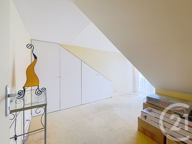 maison à vendre - 7 pièces - 145.08 m2 - NANTES - 44 - PAYS-DE-LOIRE - Century 21 Talensac