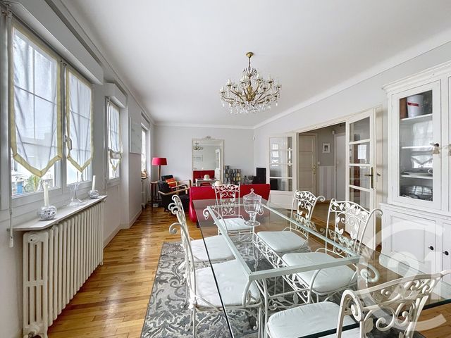 maison à vendre - 7 pièces - 145.08 m2 - NANTES - 44 - PAYS-DE-LOIRE - Century 21 Talensac