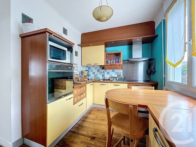 maison à vendre - 7 pièces - 145.08 m2 - NANTES - 44 - PAYS-DE-LOIRE - Century 21 Talensac