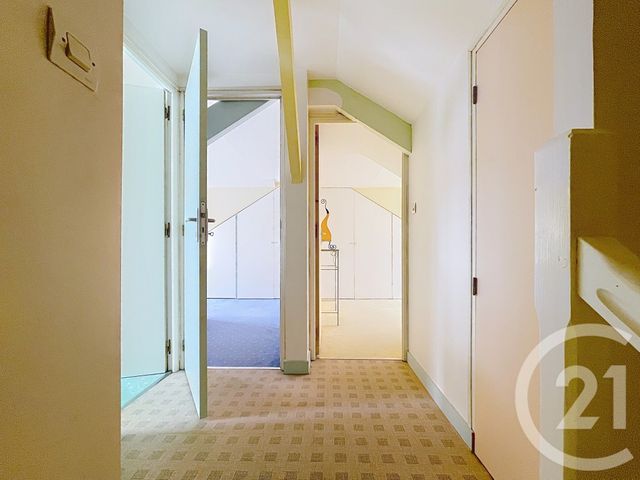 maison à vendre - 7 pièces - 145.08 m2 - NANTES - 44 - PAYS-DE-LOIRE - Century 21 Talensac