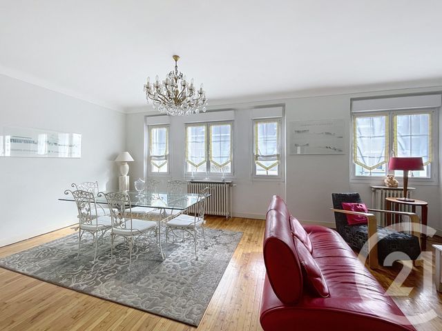 maison à vendre - 7 pièces - 145.08 m2 - NANTES - 44 - PAYS-DE-LOIRE - Century 21 Talensac