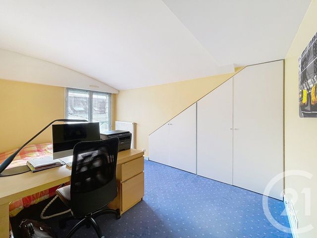 maison à vendre - 7 pièces - 145.08 m2 - NANTES - 44 - PAYS-DE-LOIRE - Century 21 Talensac