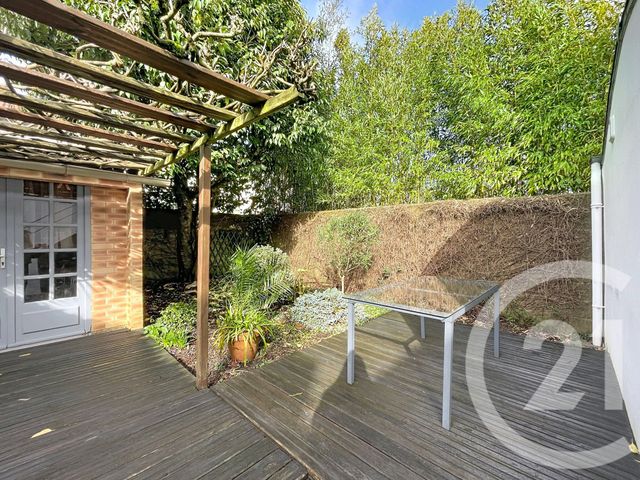 maison à vendre - 7 pièces - 145.08 m2 - NANTES - 44 - PAYS-DE-LOIRE - Century 21 Talensac