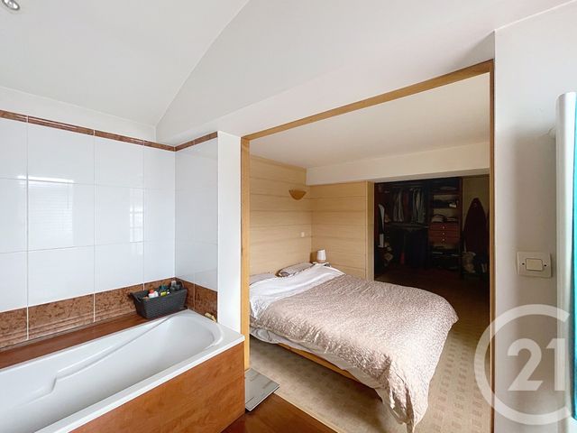 maison à vendre - 7 pièces - 145.08 m2 - NANTES - 44 - PAYS-DE-LOIRE - Century 21 Talensac