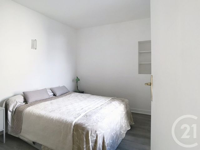 Appartement T2 à vendre - 2 pièces - 35.17 m2 - NANTES - 44 - PAYS-DE-LOIRE - Century 21 Talensac