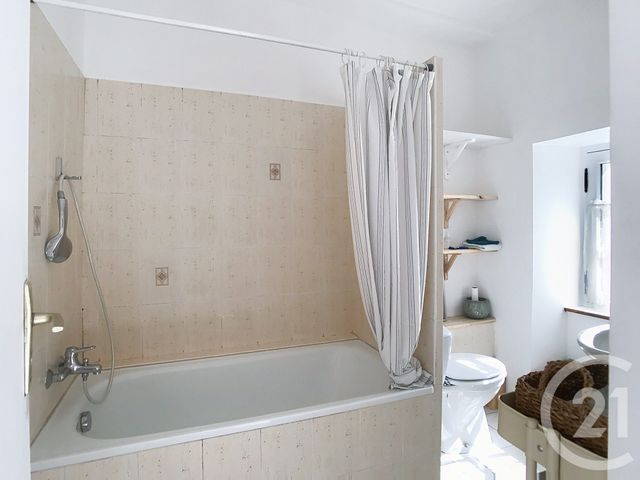 Appartement T2 à vendre - 2 pièces - 35.17 m2 - NANTES - 44 - PAYS-DE-LOIRE - Century 21 Talensac