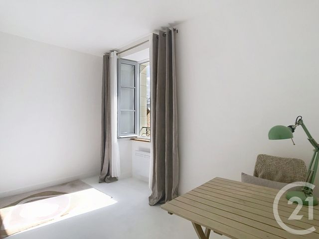 Appartement T2 à vendre - 2 pièces - 35.17 m2 - NANTES - 44 - PAYS-DE-LOIRE - Century 21 Talensac