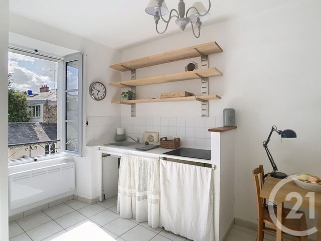 Appartement T2 à vendre NANTES