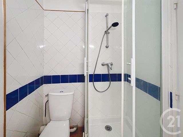 Appartement F1 à louer - 1 pièce - 24.92 m2 - NANTES - 44 - PAYS-DE-LOIRE - Century 21 Talensac