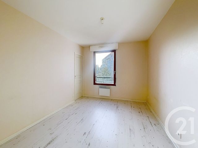 Appartement T3 à vendre - 3 pièces - 73.21 m2 - NANTES - 44 - PAYS-DE-LOIRE - Century 21 Talensac