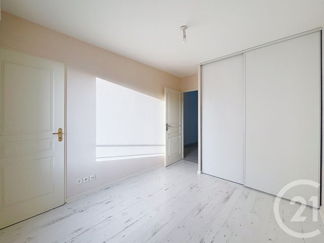 Appartement T3 à vendre - 3 pièces - 73.21 m2 - NANTES - 44 - PAYS-DE-LOIRE - Century 21 Talensac