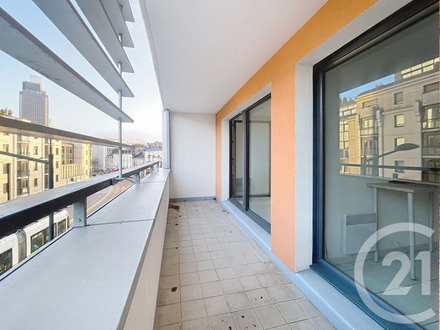 Appartement T3 à vendre NANTES