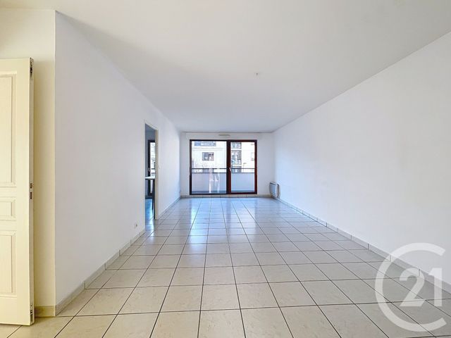 Appartement T3 à vendre - 3 pièces - 73.21 m2 - NANTES - 44 - PAYS-DE-LOIRE - Century 21 Talensac