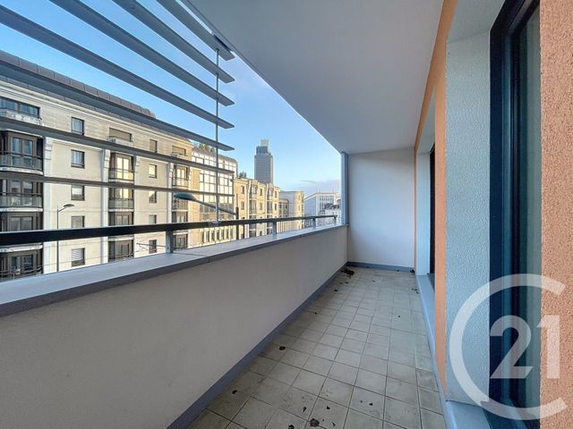 Appartement T3 à vendre - 3 pièces - 73.21 m2 - NANTES - 44 - PAYS-DE-LOIRE - Century 21 Talensac