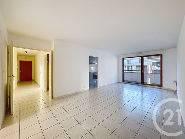 Appartement T3 à vendre - 3 pièces - 73.21 m2 - NANTES - 44 - PAYS-DE-LOIRE - Century 21 Talensac