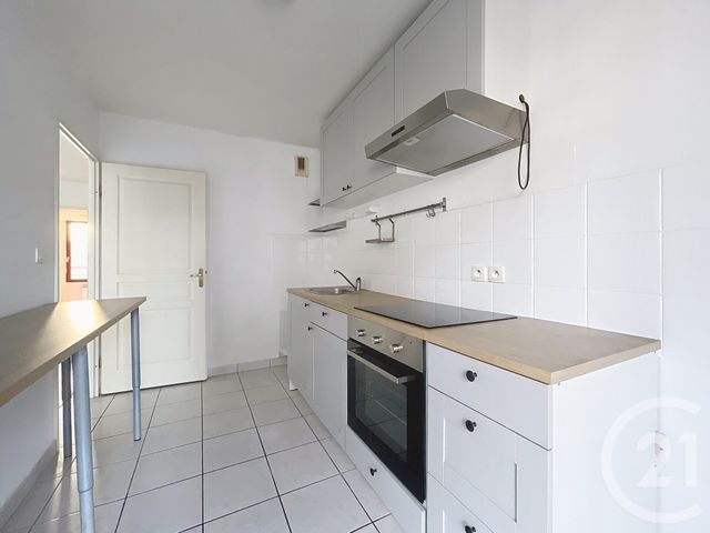Appartement T3 à vendre - 3 pièces - 73.21 m2 - NANTES - 44 - PAYS-DE-LOIRE - Century 21 Talensac