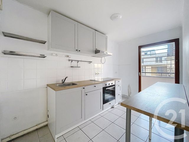 Appartement T3 à vendre - 3 pièces - 73.21 m2 - NANTES - 44 - PAYS-DE-LOIRE - Century 21 Talensac