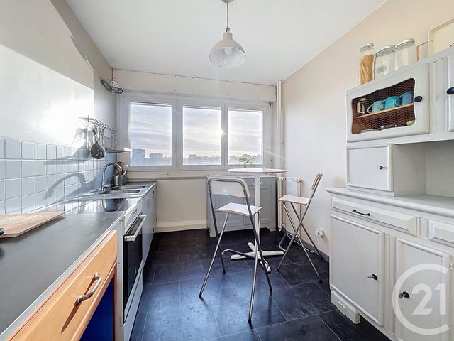 Appartement T3 à louer - 3 pièces - 68.8 m2 - NANTES - 44 - PAYS-DE-LOIRE - Century 21 Talensac