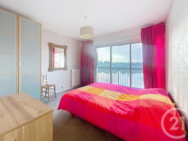 Appartement T3 à louer - 3 pièces - 68.8 m2 - NANTES - 44 - PAYS-DE-LOIRE - Century 21 Talensac