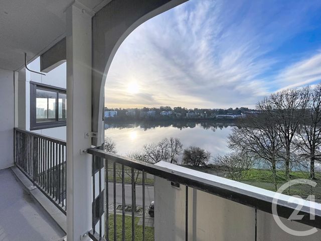 Appartement T3 à louer - 3 pièces - 68.8 m2 - NANTES - 44 - PAYS-DE-LOIRE - Century 21 Talensac