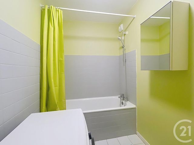 Appartement T3 à louer - 3 pièces - 68.8 m2 - NANTES - 44 - PAYS-DE-LOIRE - Century 21 Talensac