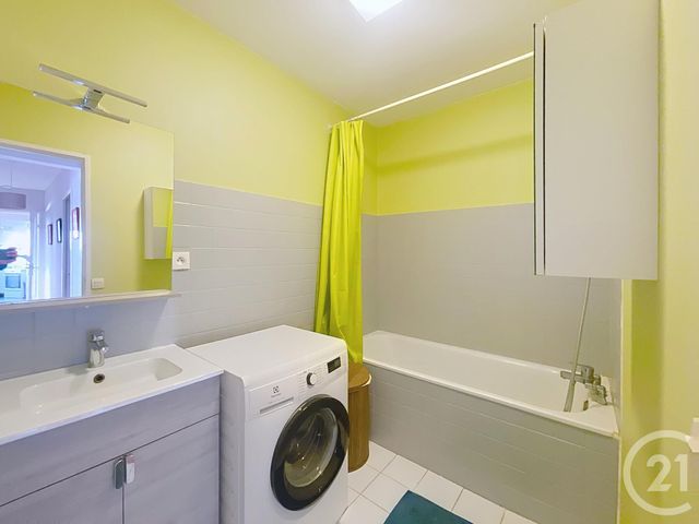 Appartement T3 à louer - 3 pièces - 68.8 m2 - NANTES - 44 - PAYS-DE-LOIRE - Century 21 Talensac