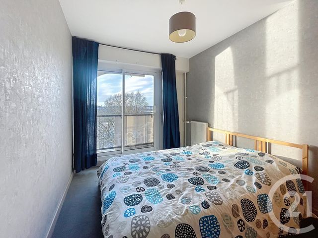 Appartement T3 à louer - 3 pièces - 68.8 m2 - NANTES - 44 - PAYS-DE-LOIRE - Century 21 Talensac