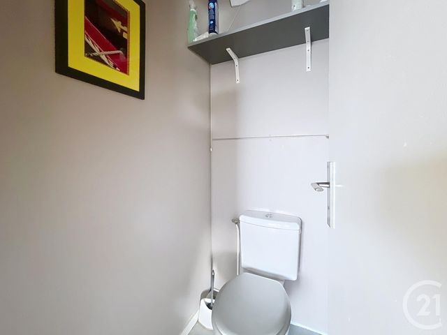 Appartement T3 à louer - 3 pièces - 68.8 m2 - NANTES - 44 - PAYS-DE-LOIRE - Century 21 Talensac