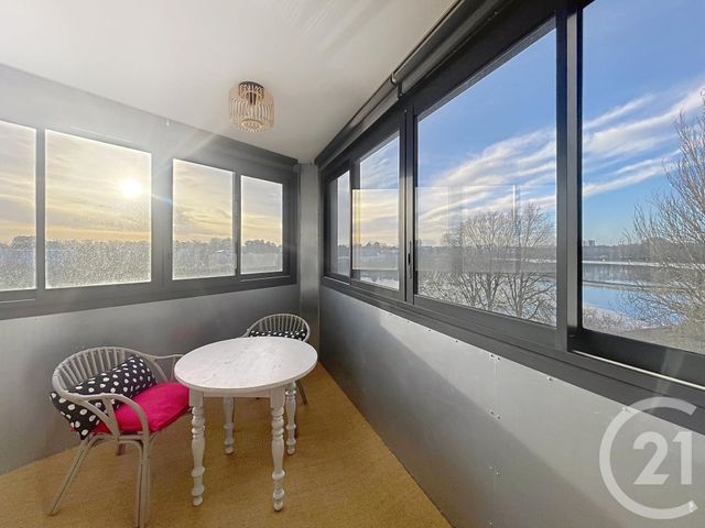 Appartement T3 à louer - 3 pièces - 68.8 m2 - NANTES - 44 - PAYS-DE-LOIRE - Century 21 Talensac