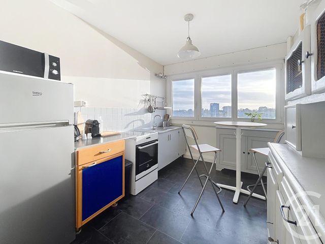 Appartement T3 à louer - 3 pièces - 68.8 m2 - NANTES - 44 - PAYS-DE-LOIRE - Century 21 Talensac