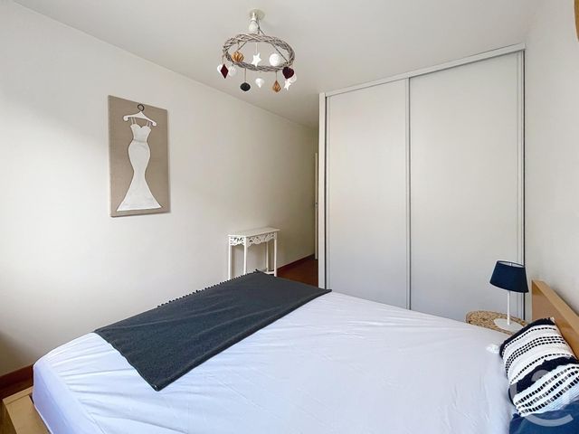 Appartement T2 à louer - 2 pièces - 53.0 m2 - NANTES - 44 - PAYS-DE-LOIRE - Century 21 Talensac