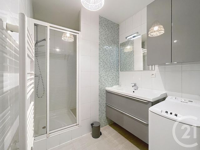 Appartement T2 à louer - 2 pièces - 53.0 m2 - NANTES - 44 - PAYS-DE-LOIRE - Century 21 Talensac