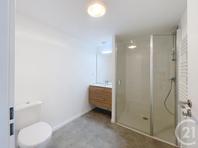 Appartement T2 à louer - 2 pièces - 41.99 m2 - NANTES - 44 - PAYS-DE-LOIRE - Century 21 Talensac