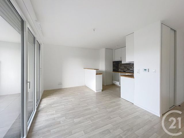Appartement T2 à louer - 2 pièces - 41.99 m2 - NANTES - 44 - PAYS-DE-LOIRE - Century 21 Talensac