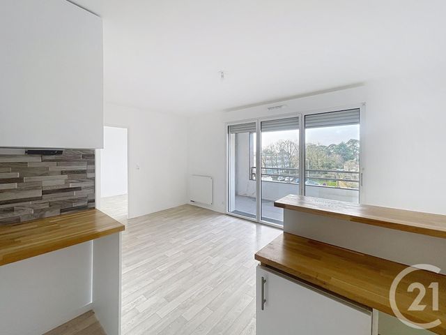 Appartement T2 à louer - 2 pièces - 41.99 m2 - NANTES - 44 - PAYS-DE-LOIRE - Century 21 Talensac
