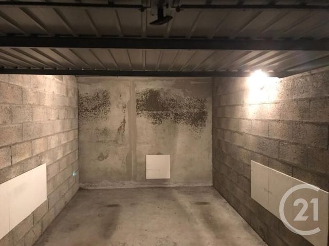 parking à louer - 13.0 m2 - NANTES - 44 - PAYS-DE-LOIRE - Century 21 Talensac