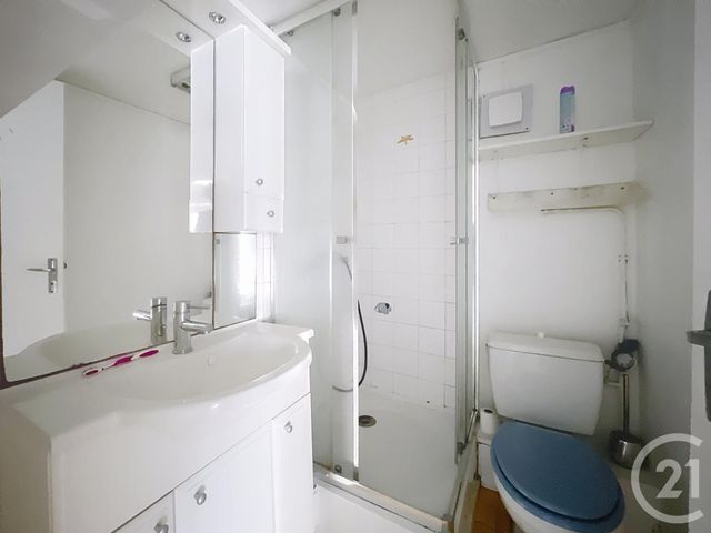 Appartement T2 à louer - 2 pièces - 31.11 m2 - NANTES - 44 - PAYS-DE-LOIRE - Century 21 Talensac