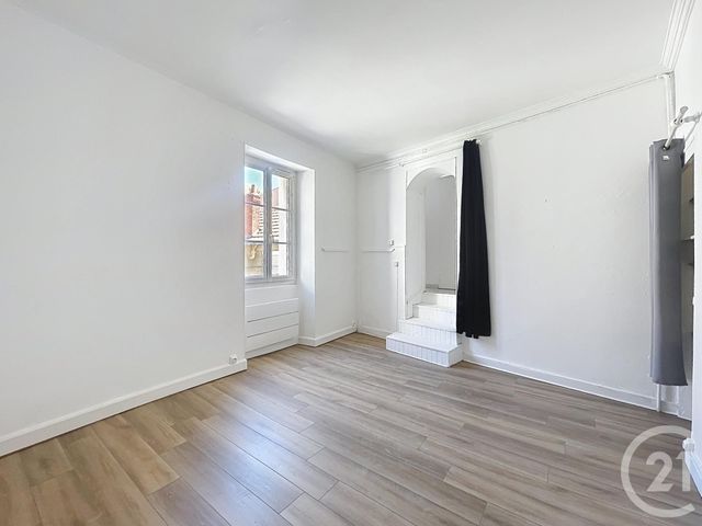 Appartement T2 à louer - 2 pièces - 31.11 m2 - NANTES - 44 - PAYS-DE-LOIRE - Century 21 Talensac