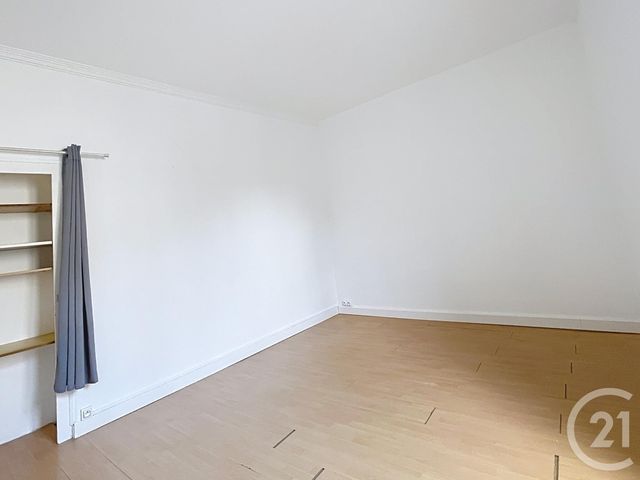 Appartement T2 à louer - 2 pièces - 31.11 m2 - NANTES - 44 - PAYS-DE-LOIRE - Century 21 Talensac