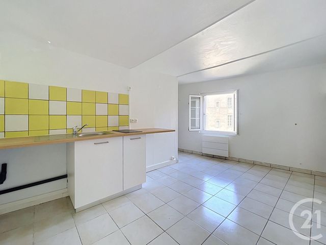 Appartement T2 à louer - 2 pièces - 31.11 m2 - NANTES - 44 - PAYS-DE-LOIRE - Century 21 Talensac
