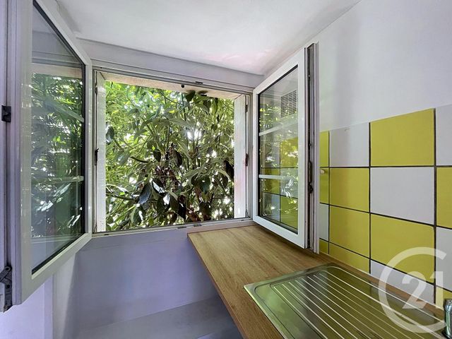 Appartement T2 à louer NANTES