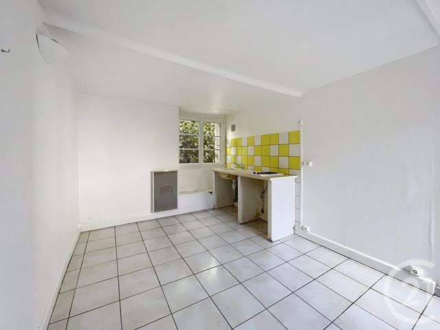 appartement - NANTES - 44