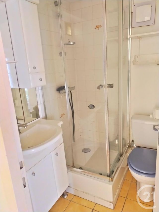 Appartement T2 à louer - 2 pièces - 31.11 m2 - NANTES - 44 - PAYS-DE-LOIRE - Century 21 Talensac