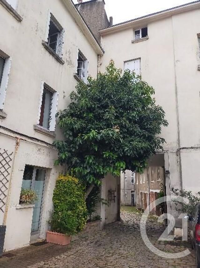 Appartement T2 à louer - 2 pièces - 31.11 m2 - NANTES - 44 - PAYS-DE-LOIRE - Century 21 Talensac