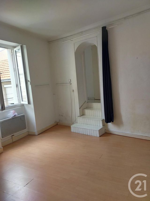 Appartement T2 à louer - 2 pièces - 31.11 m2 - NANTES - 44 - PAYS-DE-LOIRE - Century 21 Talensac