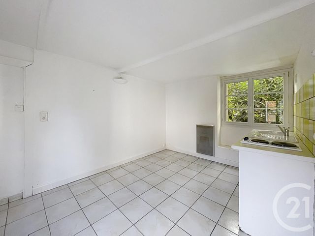 Appartement T2 à louer - 2 pièces - 31.11 m2 - NANTES - 44 - PAYS-DE-LOIRE - Century 21 Talensac