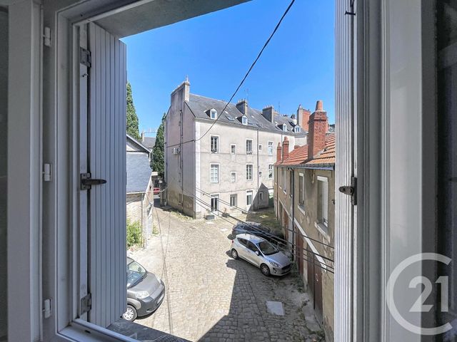 Appartement T2 à louer - 2 pièces - 31.11 m2 - NANTES - 44 - PAYS-DE-LOIRE - Century 21 Talensac