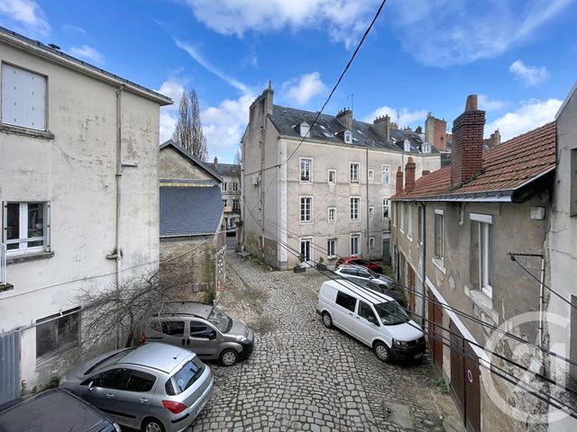 Appartement T2 à louer - 2 pièces - 31.11 m2 - NANTES - 44 - PAYS-DE-LOIRE - Century 21 Talensac