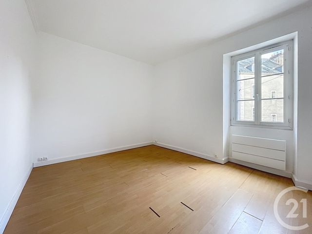 Appartement T2 à louer - 2 pièces - 31.11 m2 - NANTES - 44 - PAYS-DE-LOIRE - Century 21 Talensac