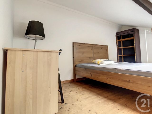 Appartement T1 à louer - 1 pièce - 17.2 m2 - NANTES - 44 - PAYS-DE-LOIRE - Century 21 Talensac